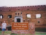 Dry Tortugas 01 : America, Dry Tortugas National Park, Florida, Historical, Sightseeing, USA, Winter