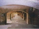 Dry Tortugas 02 : America, Dry Tortugas National Park, Florida, Historical, Sightseeing, USA, Winter