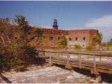 Dry Tortugas 03 : America, Dry Tortugas National Park, Florida, Historical, Sightseeing, USA, Winter