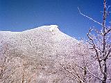 Camels Hump 04 : America, Camels Hump, Landscape, Snowshoeing, USA, Vermont, Winter