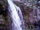 Great Smokies 03 : America, Great Smoky Mountains National Park, Landscape, North Carolina, Sightseeing, Spring, USA, Waterfall