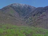 Great Smokies 06 : America, Great Smoky Mountains National Park, Landscape, North Carolina, Sightseeing, Spring, USA