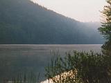 Hudson River 01 : America, Hudson River Gorge, Lakes, Landscape, New York, Rafting, Spring, USA