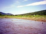 Lamoille 02 : America, Canoeing, Lamoille River, Rivers or Creeks, Summer, USA, Vermont
