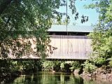 Lamoille 05 : America, Canoeing, Lamoille River, Rivers or Creeks, Summer, USA, Vermont