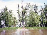 Mississquoi 02 : America, Canoeing, Mississquoi River, Rivers or Creeks, Summer, Thomas Vogelsang, USA, Vermont