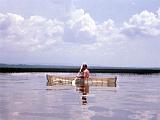 Mississquoi 03 : America, Canoeing, Lakes, Mississquoi River, Rivers or Creeks, Summer, Thomas Vogelsang, USA, Vermont