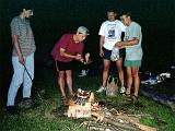 Lows Lake 02 : America, Canoeing, Lows Lake and Oswegatchie River, New York, People, Summer, USA, Wolfgang Hokenmaier