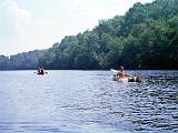 Lows Lake 04 : America, Canoeing, Lakes, Lows Lake and Oswegatchie River, New York, Summer, USA, Wolfgang Hokenmaier