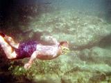 02 Snorkeling 01