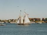 Boston Harbor 05