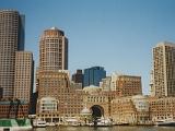 Boston Harbor 06