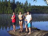 Weller Pond 08 : Fuessen