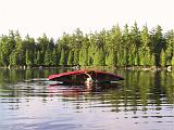 Weller Pond 21 : Fuessen