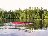 Weller Pond 22 : Fuessen
