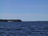 Shelburne Bay Canoe 01