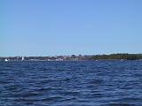 Shelburne Bay Canoe 03