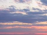 Mansfield Sunset 07