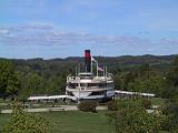 Shelburne Museum 02