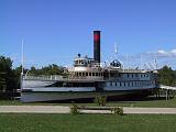 09-B Shelburne Museum
