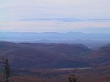 10-B Burnt Rock Mountain