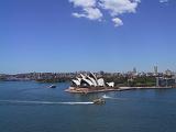 I Sydney 08
