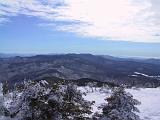 Mount Abraham 06 : Fuessen