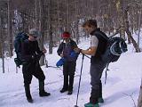 Mount Mansfield 01 : Fuessen