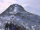 Mount Mansfield 09 : Fuessen