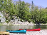 Winooski 05 : Fuessen