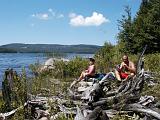 Chittenden Reservoir 07 : Fuessen