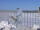Snow Sculptures 005