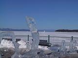 Snow Sculptures 006