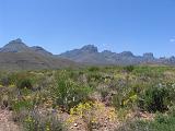 02 Ross Maxwell Scenic Drive 002
