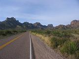 05 Chisos Mountains 001