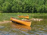 07-A Chittenden Reservoir