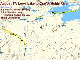 Oswegatchie Map 003