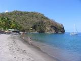 St Lucia 002 : Anse Chastanet