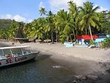 St Lucia 013 : Anse Chastanet