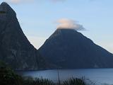 St Lucia 014 : Pitons