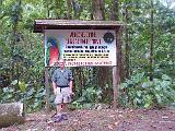 St Lucia 037 : Forest Preserve