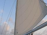 St Lucia 087 : Sailing