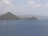 St Lucia 101 : Pigeon Island