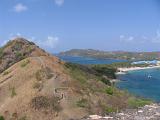 St Lucia 102 : Pigeon Island