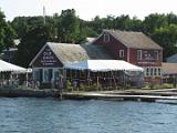 Sailing and Old Dock 007