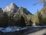 A Yosemite Valley 014