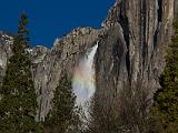 D Yosemite Valley 003