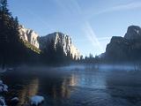 D Yosemite Valley 006