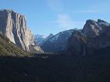 D Yosemite Valley 009