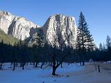 D Yosemite Valley 010